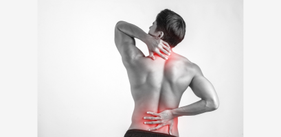 Chronic pain management therapy