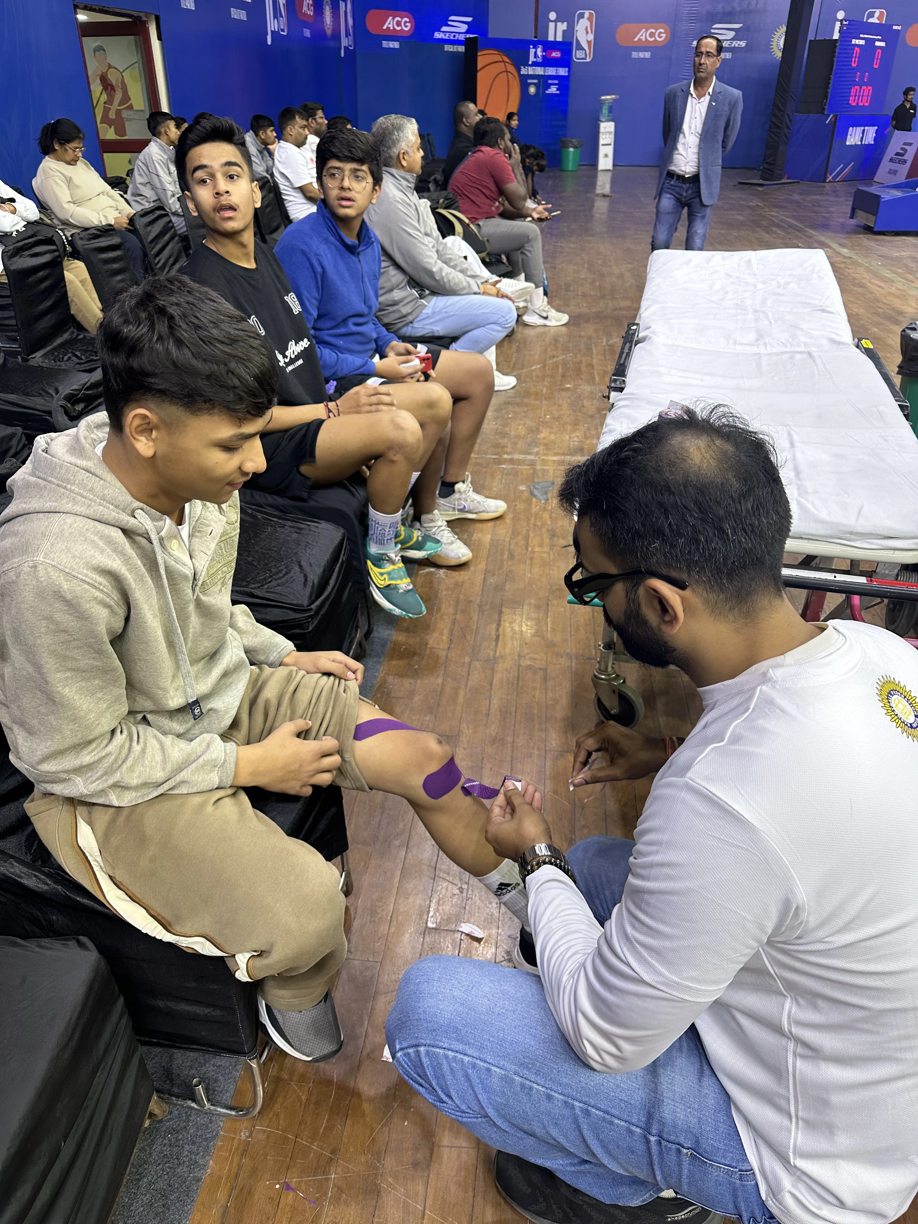 Rehabilitation Care