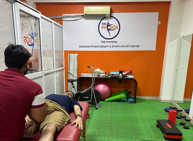 Physiotherapy Image