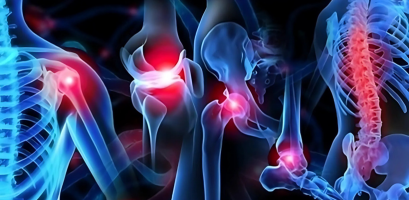 Orthopaedic physiotherapy treatment