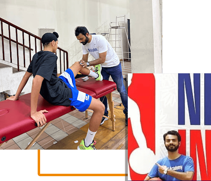 About the physios medical